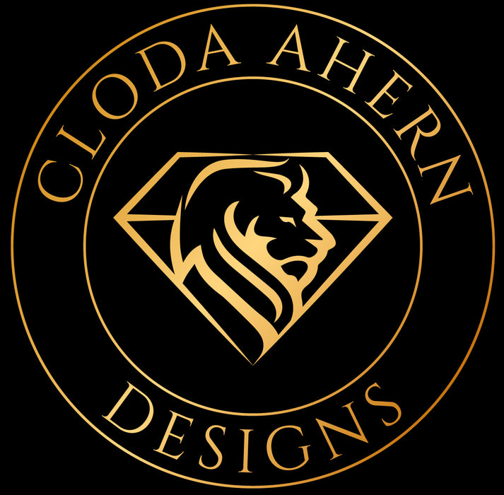 Cloda Ahern Designs gift card